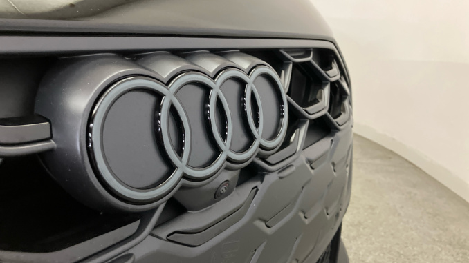 Audi A5 S5 3.0 TFSI Quattro 367 Black Edition 5dr S tronic Petrol Estate - Image 30